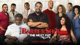 Barbershop: The Next Cut - Official Trailer 1 [HD]