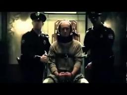 Medium Raw:  Night of the Wolf (2010) Trailer