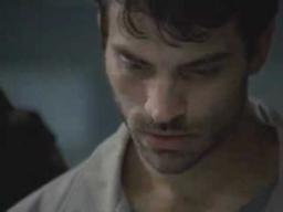 Blood Crime Trailer