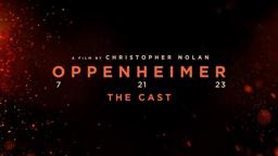 The Cast