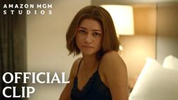 Tell Me It Doesn’t Matter – Official Clip
