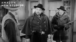 The Calvary Comes To Town