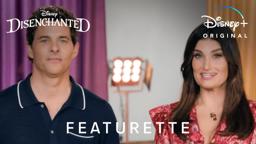 Enchanted in 30