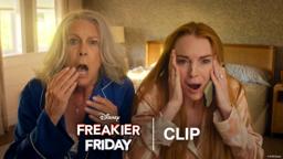 The Switch - Official Clip