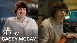 "Casey McCay"
