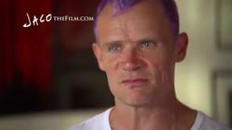 Jaco: The Film - Flea on Jaco's Musicianship