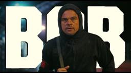 Leonardo DiCaprio is Bob Ferguson