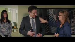 Official Clip: Waiting Area