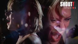 Nina Bergman - Walking Alone | Deathstalker Soundtrack | Official Music Video