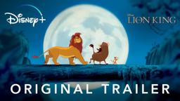 Original Trailer