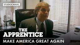 Make America Great Again