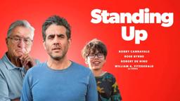 UK Trailer