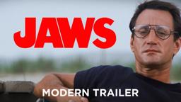 2025 Modern Trailer