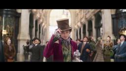 Legend TV Spot