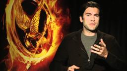 THE HUNGER GAMES - Seneca Crane's Beard Facebook Page Shout-out!