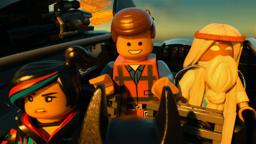 Official Teaser Trailer