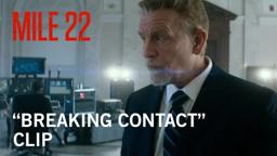 "Breaking Contact"