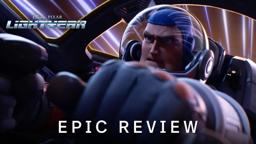 Epic Review