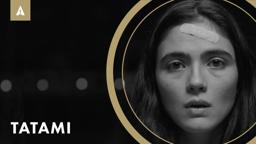 Political Thriller 'Tatami' About Female Judo Competition Featured Real International Athletes