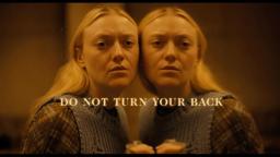 Rules - Do Not Turn Your Back To The Mirror