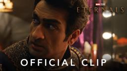“Bollywood” Official Clip