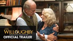 Official Lionsgate Trailer