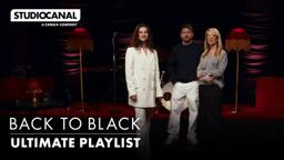 The Ultimate Playlist