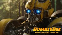 New Official Trailer