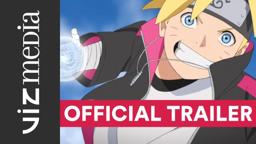 Official English Trailer