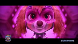 "Full Powers" Clip