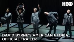 Official Trailer