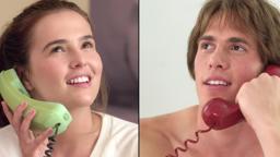 Phone Conversation
