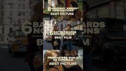 Accolades