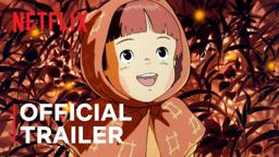Official Netflix Trailer