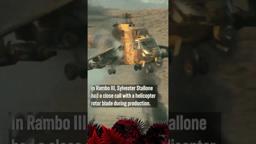 Helicopter Fact