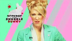 Snuggle Bunny: Why Real Easter Bunny Hates You and is a Monster!