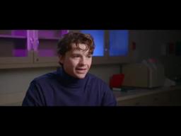 Meet John O'Leary