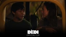 "You're Pretty Cute" Official Clip