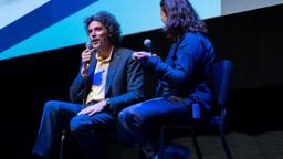 Garth Davis on Foe