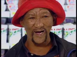Rainbow Yoghurt - Leon Schuster - The Millenium Menace
