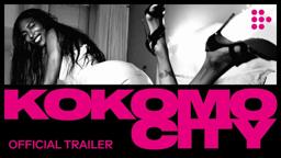 Official International Streaming Trailer