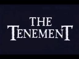 The Tenement (1985) Trailer