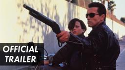 New Trailer -  Official (2015)