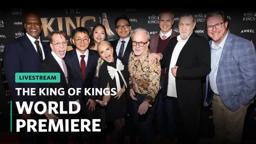 Premiere - Behind the Scenes!