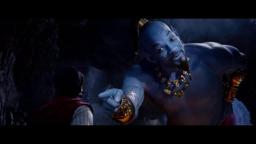 Disney's Aladdin - NOW SHOWING IN CINEMAS