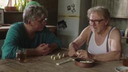 Esau - HKJFF 2019