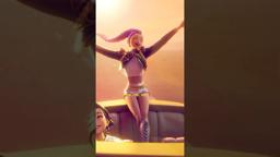 KPop Demon Hunters