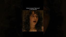 *That* Scene