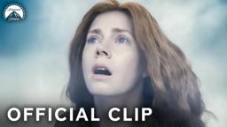 Dr. Banks Decodes Heptapod Language - Full Scene