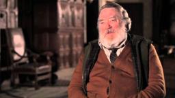 Albert Finney